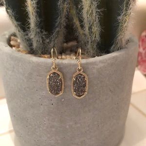 Kendra Scott mini earrings